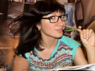 Y0urchoice