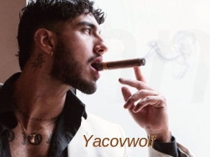 Yacovwolf