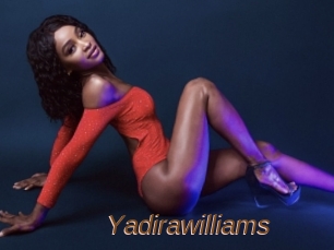 Yadirawilliams