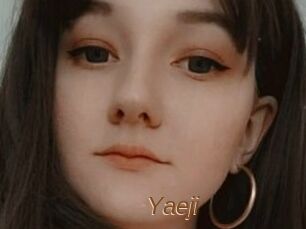 Yaeji