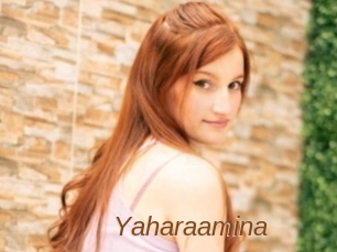 Yaharaamina