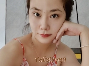 Yalisteven