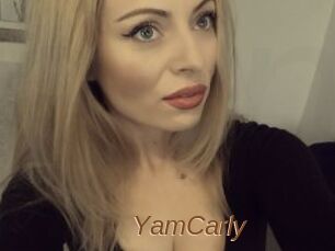 YamCarly