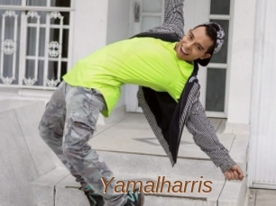 Yamalharris