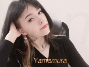 Yamamura