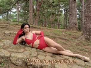 Yamconcepcion