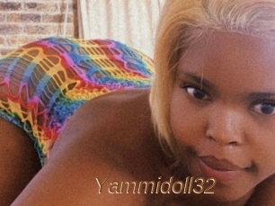 Yammidoll32