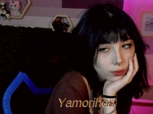 Yamorihori
