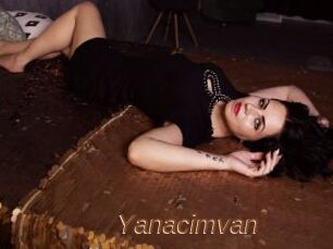 Yanacimvan