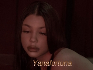 Yanafortuna