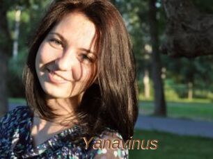 Yanavinus