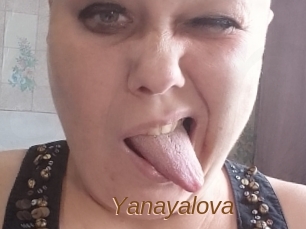 Yanayalova