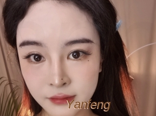 Yanfeng