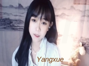 Yangxue