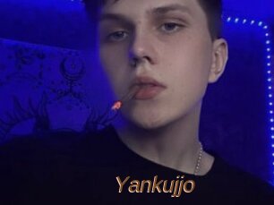 Yankujjo