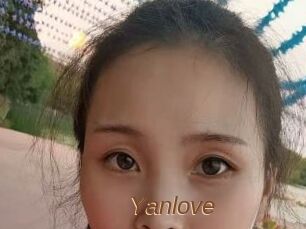 Yanlove