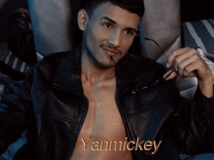 Yanmickey