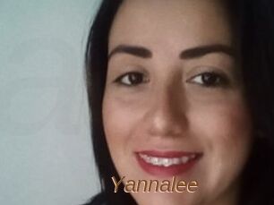 Yannalee