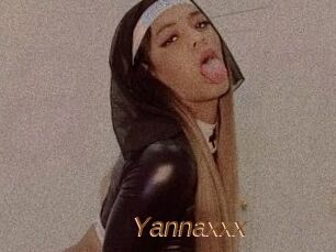 Yannaxxx