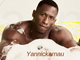 Yannickarnau