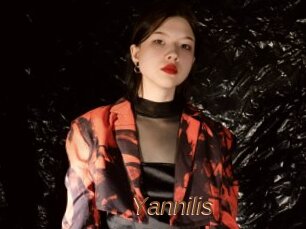 Yannilis