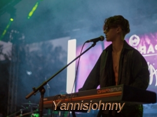 Yannisjohnny