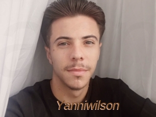 Yanniwilson