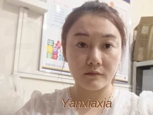 Yanxiaxia