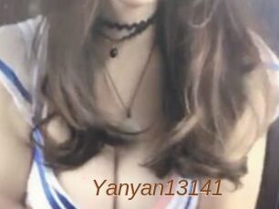 Yanyan13141