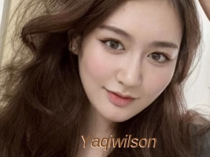 Yaqiwilson