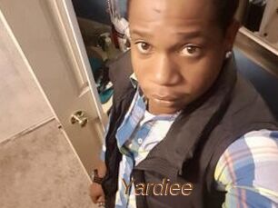 Yardiee