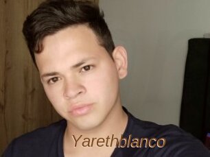Yarethblanco
