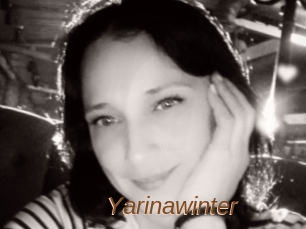 Yarinawinter