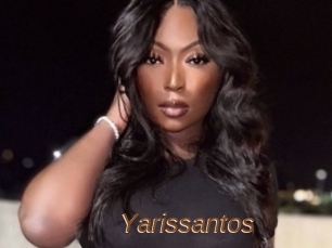 Yarissantos