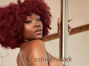 Yasmeenclark