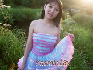 Yasmin18x