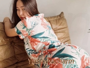 Yasminacharm