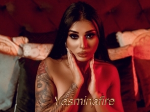 Yasminafire