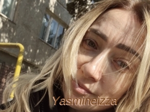 Yasmineizza