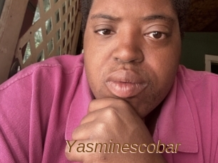 Yasminescobar
