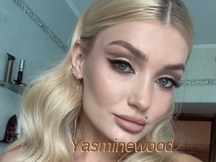 Yasminewood