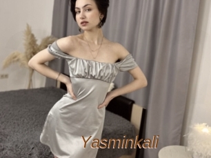 Yasminkali