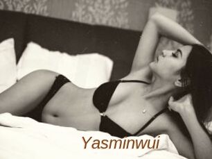 Yasminwui