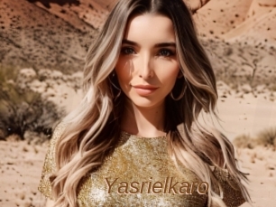 Yasrielkaro