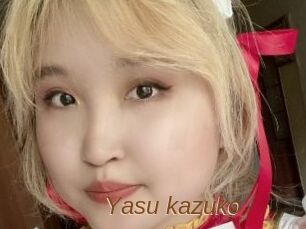 Yasu_kazuko