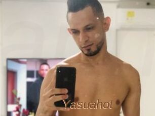 Yasuahot