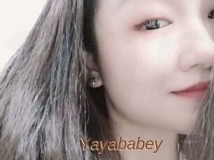 Yayababey