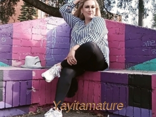 Yayitamature
