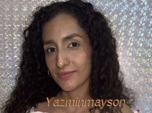 Yazminmayson