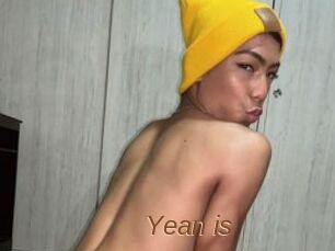 Yean_is